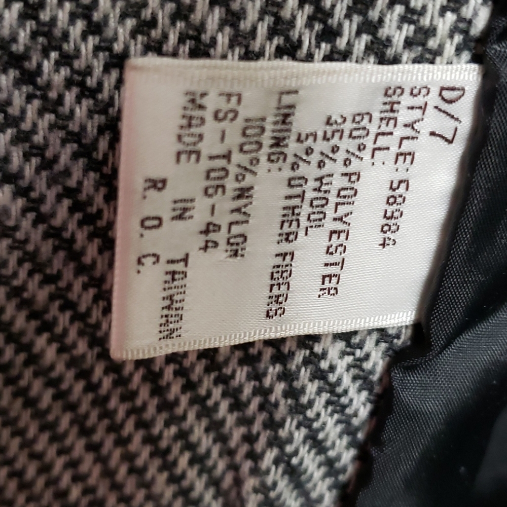 Jacket - Picture 4 of 6